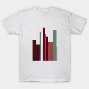 Abstract #3 T-Shirt